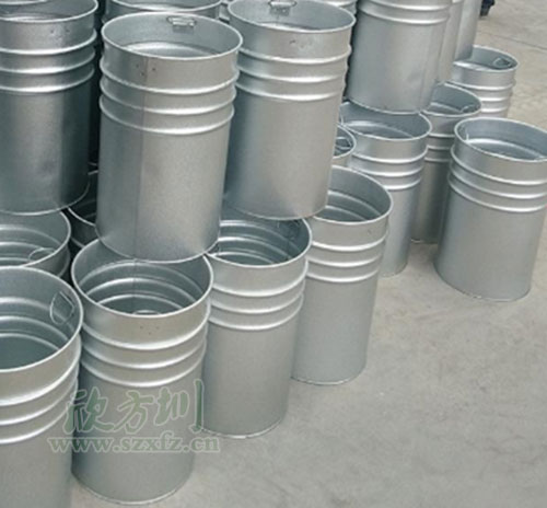 鋼木垃圾桶的挑選和生產(chǎn)工藝