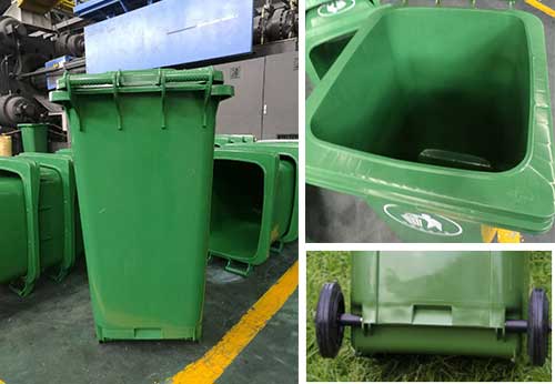 廣州塑料垃圾桶廠家,為你排憂解難。